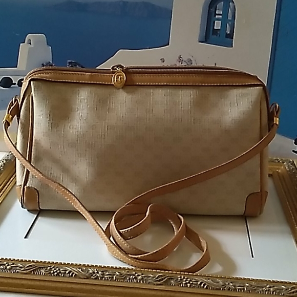 Gucci vintage crossbody bag - Picture 11 of 13